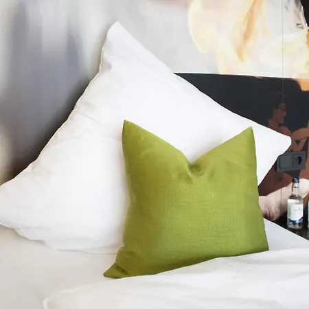 Ae By Wmm Hotel Rennertehausen