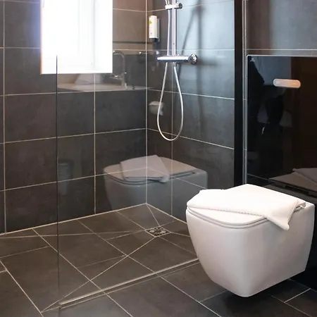 Ae By Wmm Hotel Rennertehausen