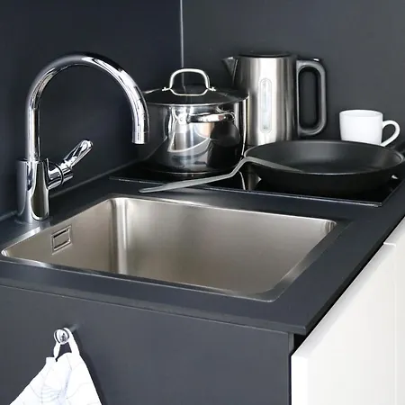 Ae By Wmm فندق Rennertehausen