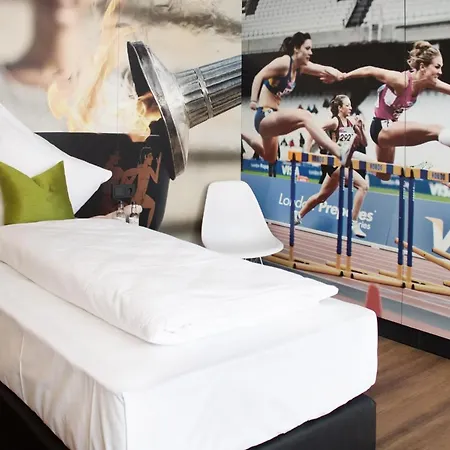 Hotel Ae By Wmm