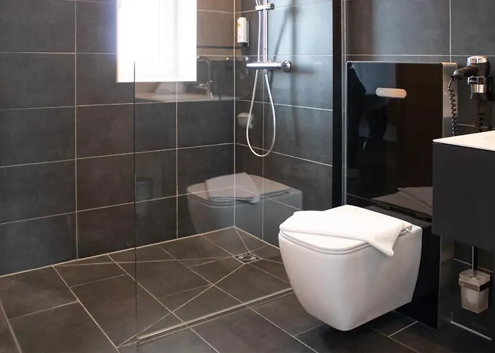 Ae By Wmm Hotel Rennertehausen