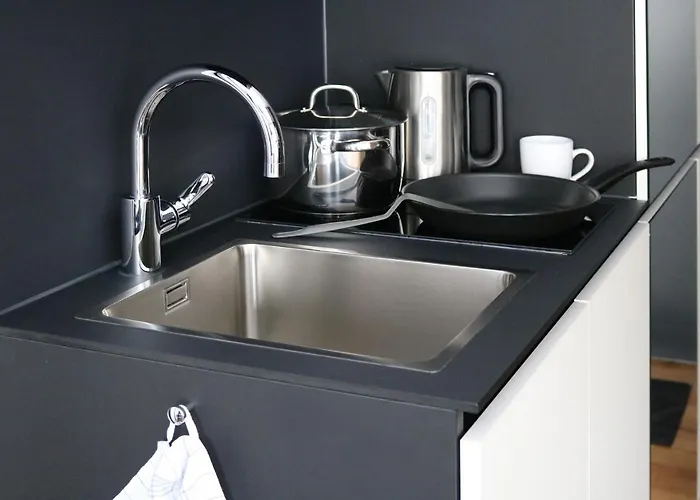 Ae By Wmm Hotel Rennertehausen