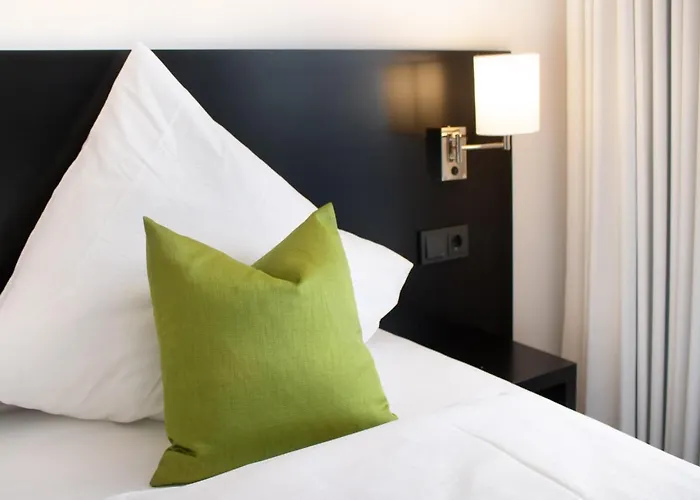 Ae By Wmm Hotel Rennertehausen