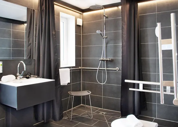 Hotel Ae By Wmm Rennertehausen